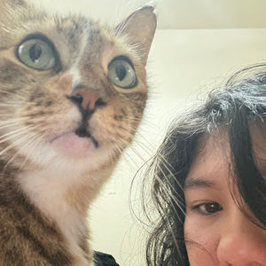 Meet your Posher, Maddison